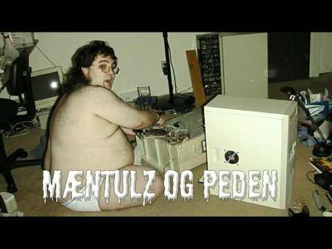 Mæntulz og Peden - Ud Af Rævhullet