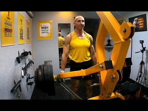 22 Dec 2020 ~ Pull Workout