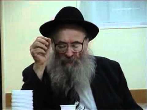 Cours de Tanya du Rav Chmouel Azimov Igueret Hakodech chap 15 page 246-1