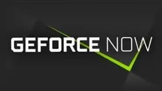 How to get Nvidia GeForce now on Android