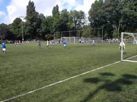 WV-HEDW D1 (za) vs. WV-HEDW D2 (za) 18-8-2013 11:07