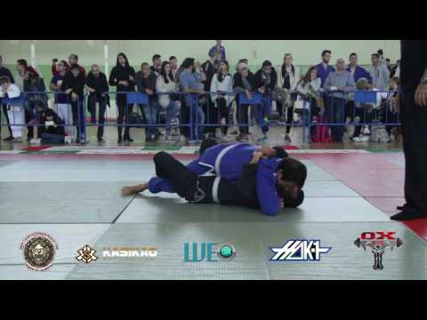 ROMAN WALTER vs JUAN MANUEL MENA