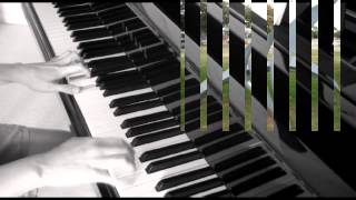 In love in vain - Eddie Higgins Trio Cover