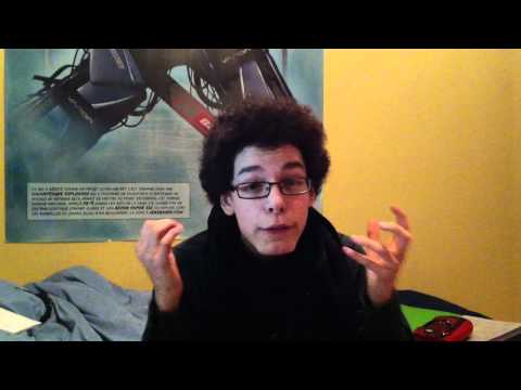 MoisiGuigsShow - Ubu Sur La Table