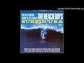 The Beach Boys - Farmer's Daughter (Alternate Mix)
