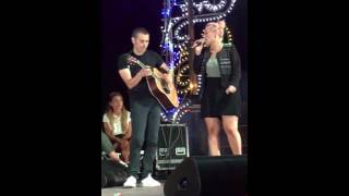 "Due come tutti" - Greta Manuzi//27-08-2016