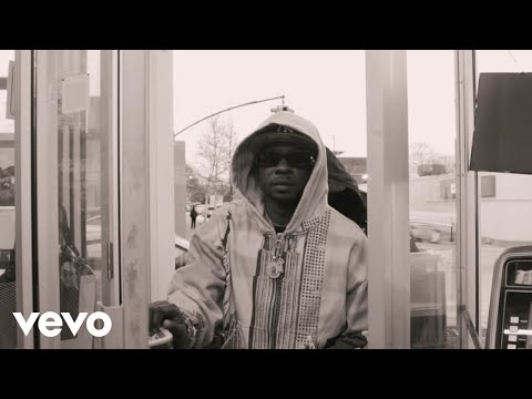 Versi - Ano Dat Alone (Official Music Video)