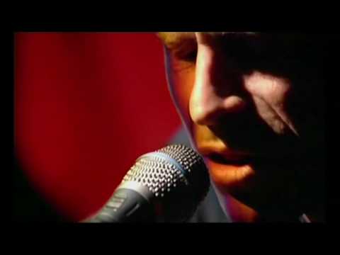 Ballad Of The One - Eyed Man - Mark Seymour