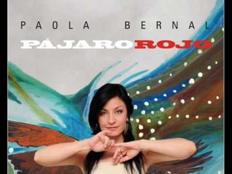 PAOLA BERNAL - 6 - Por la Costa del Salado (audio clip)