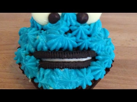 download lagu mp3 mp4 Cute Cookie Monster Cupcakes, download lagu Cute Cookie Monster Cupcakes gratis, unduh video klip Cute Cookie Monster Cupcakes
