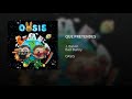 J. Balvin, Bad Bunny - QUE PRETENDES (Audio)