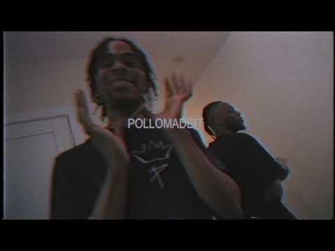 PolloMadeIt - In the Air ft. TCTHEGXD