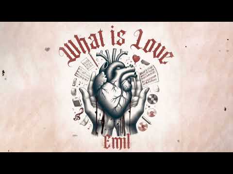 EMIL - Pa Que Pelear  (Visualizer)