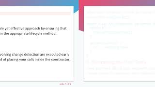 How to Fix Error: ASSERTION ERROR: Should be run in update mode in Ang
