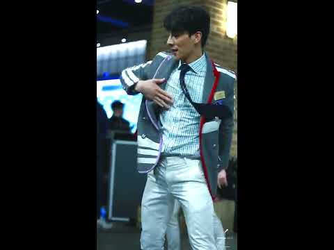 [TOPSECRET/일급비밀] 170219 일산 팬싸인회 Someting Special  케이 K