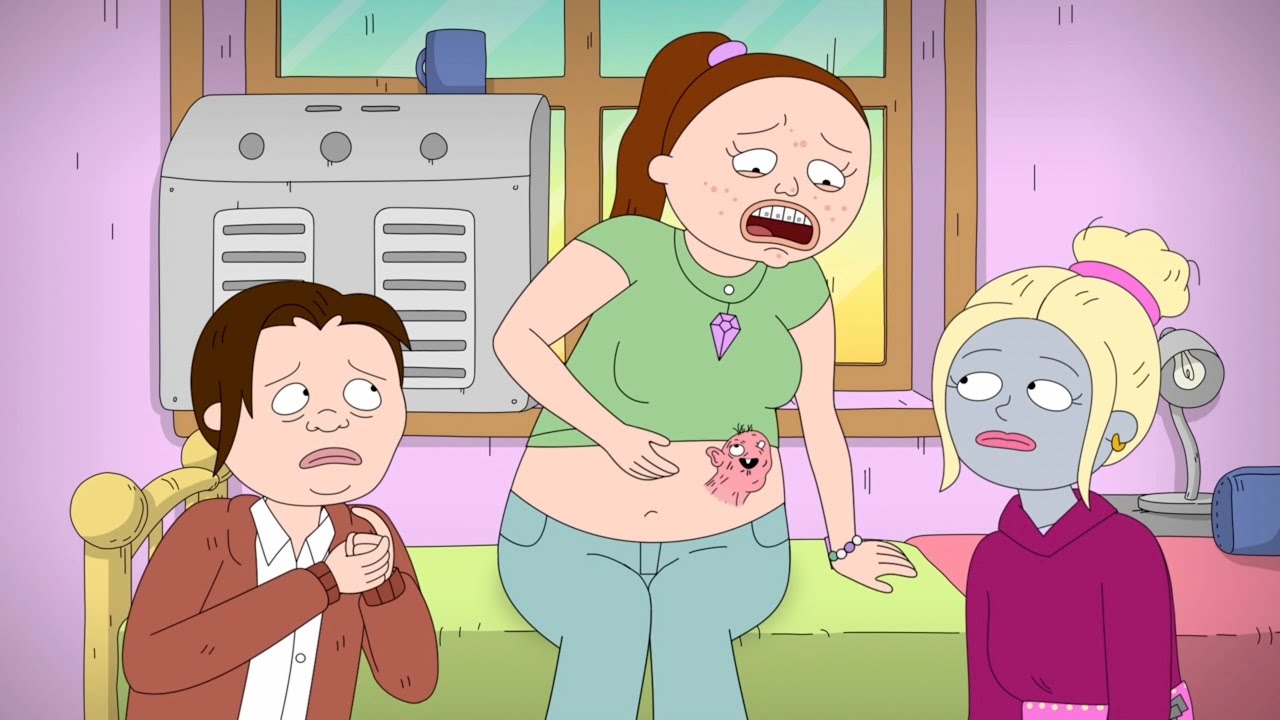 Episode 8 Promo