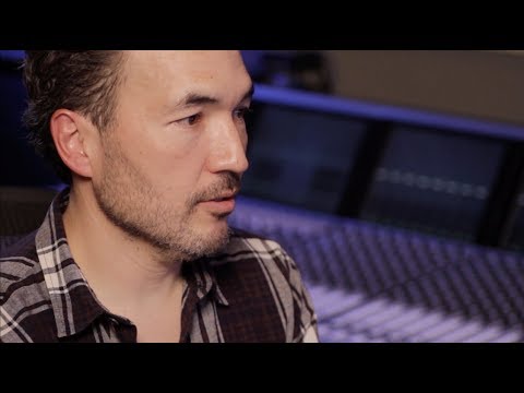 Mixing with Steve Jablonsky (Clip 7/7) SCORE: A FILM MUSIC DOCUMENTARY