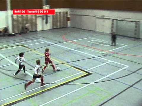 27.11.2010 KePS-00 - Tervarit-00 Part 1 SPLPS FPD