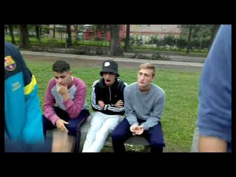 MARTFLOW vs FLIPP (FINAL) 4/5/18, Agronomía (BUDAS FREESTYLE)