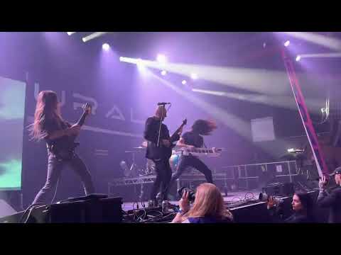 EARTHSIDE - The Closest I've Come @ RADAR Festival 2024 2/2