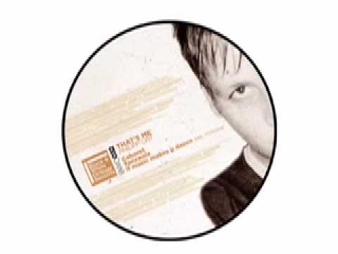 If Music Makes U Dance ft. Mickiyagi - Philipp Ort