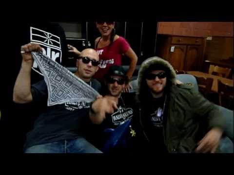 Zologie Backstage #ODBTribute