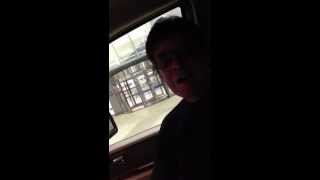 Mark Lindsay at the Indiana State Fair