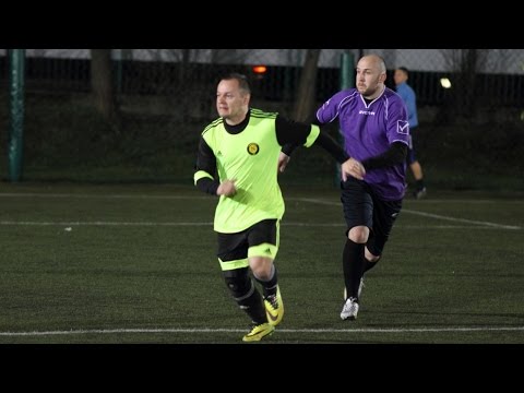 Niezniszczalni - Victoria: 5. tydzień (FLS Wiosna 2015)