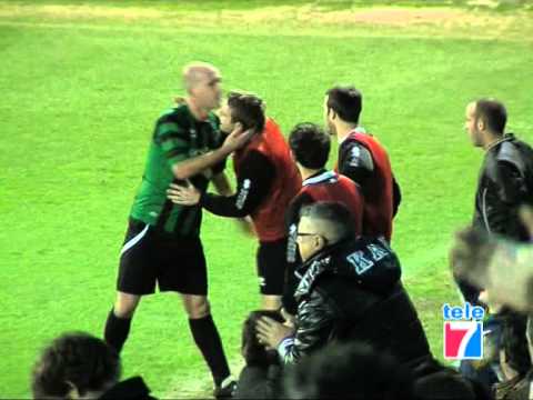 Segunda B  Resumen Sestao River 1   Tudelano 1