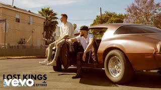 Lost Kings, Tove Styrke - Stuck