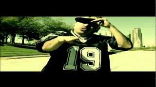 Microphone Killa - The Most Dangerous Type (Official Music Video)