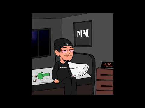 Rafazzy - Diferente (EP Sem Sono)