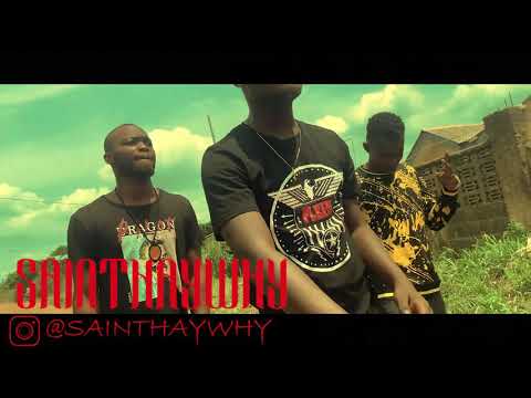 Sainthaywhy - EndSars Video
