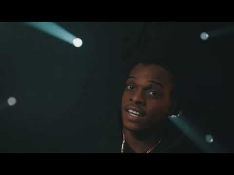 Drefee - Stress (OFFICIAL MUSIC VIDEO) shot by @gfxkidfilms