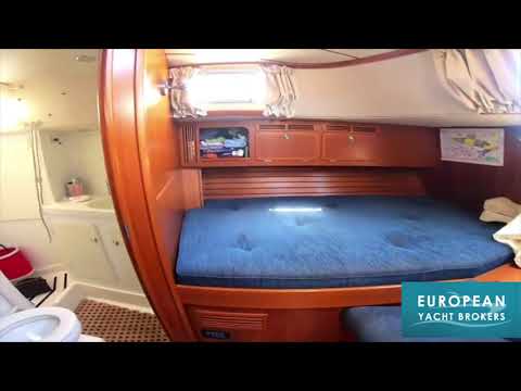 Hallberg Rassy 53 for sale