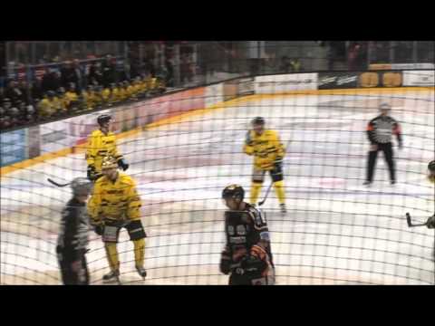 Kookoo- SaiPa 9.1.2016 KaakonDerby 3