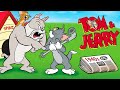 Tom Jerry Tom Jerry In Full Screen Cartoon Kids