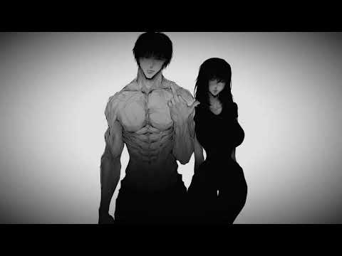 the weeknd, nicholas bonnin & angelicca - shut up and listen x or nah (sped up + reverb)