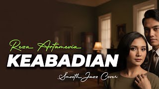 Download lagu Keabadian – Reza Artamevia | Jazz Cover Indonesia mp3