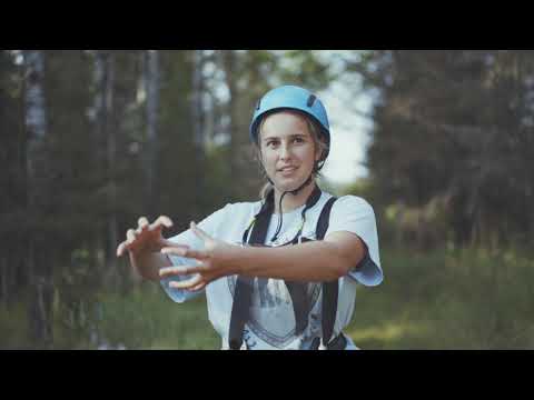 Expedition for Impact-Voyageur Outward Bound School