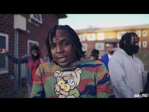 Gutta "Corona" (Official Video)
