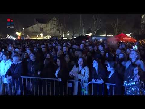 Grupa Gabriel - Moji drugovi