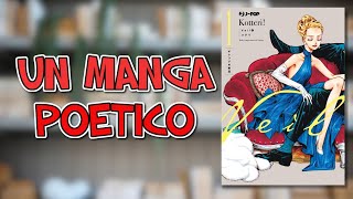 Questo NON è solo un manga: è una storia che ti accarezza piano - Veil di Kotteri