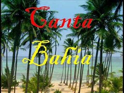 canta bahia ilarié..o o o