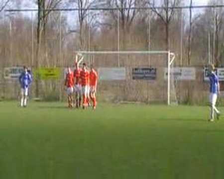 Tolbert A1 - Niekerk A1 : 1 - 2