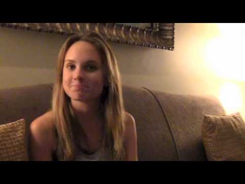 Meaghan Martin Talks Future!