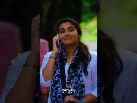Thaliromale ❤️ | Thudakkam | Vismaya Mohanlal | K. S. Chithra | Jakes Bejoy | Video Song