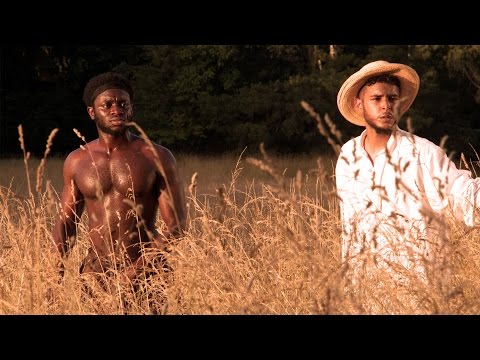 Prohaize - Wade In The Water ft. Levii Turner (Official Video)