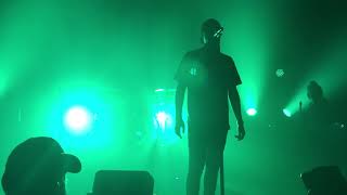 “Dead and Gone” LIVE by State Champs at The National in Richmond, VA on 10/29/19