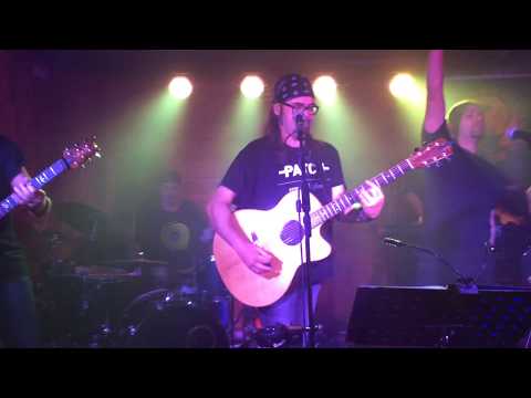 El Hermano Malaquias a Bardemar (Cover Pink Floyd - The Wall)